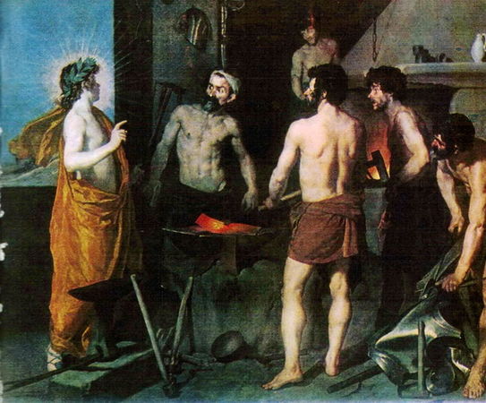 Феликс Лопе де Вега - Собака на сене