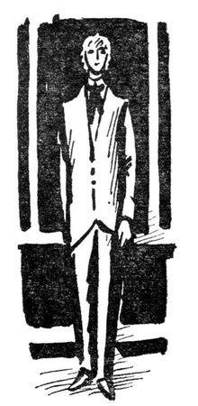 Юхан Борген - Избранное