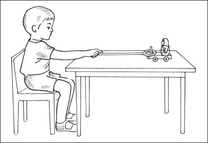 Елена Стребелева - Формирование мышления у детей с отклонениями в развитии