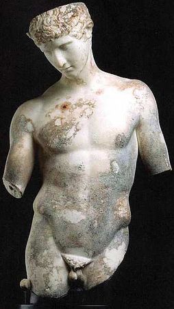 Александр Майкапар - Музей изящных искусств. Бостон