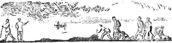 Зимовка на "Торосе"