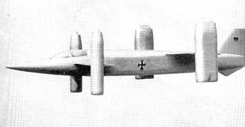 Евгений Ружицкий - Европейские самолеты вертикального взлета