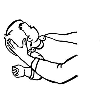 Елена Архипова - Ранняя диагностика и коррекция проблем развития. Первый год...