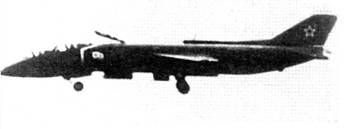 Европейские самолеты вертикального взлета