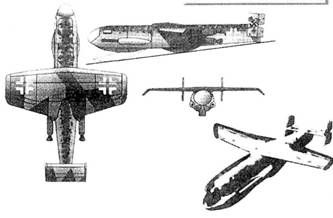 Евгений Ружицкий - Европейские самолеты вертикального взлета