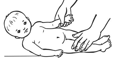 Елена Архипова - Ранняя диагностика и коррекция проблем развития. Первый год...