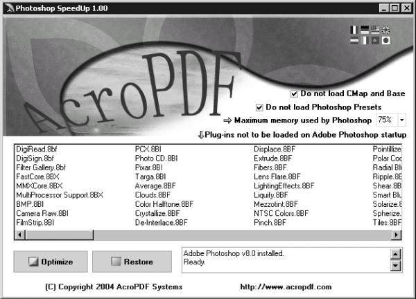 Сергей Бондаренко, Марина Бондаренко - Photoshop. Лучшие фильтры