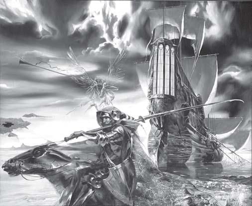 Алекс Надир - Значение имени