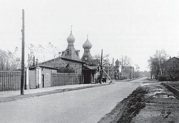 Сергей Глезеров - Исторические районы Петербурга от А до Я