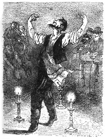 Шолом Алейхем - С ярмарки