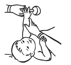 Елена Архипова - Ранняя диагностика и коррекция проблем развития. Первый год...