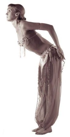 Кейли Туран - Самоучитель по танцу живота