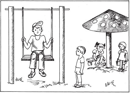 Елена Стребелева - Формирование мышления у детей с отклонениями в развитии