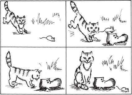 Елена Стребелева - Формирование мышления у детей с отклонениями в развитии