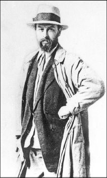 Сергей Романюк - Арбат. В лабиринте переулков