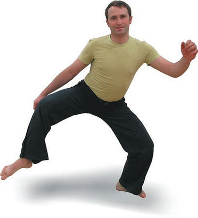 Андрей Липень - Йога. Большая книга лучших асан