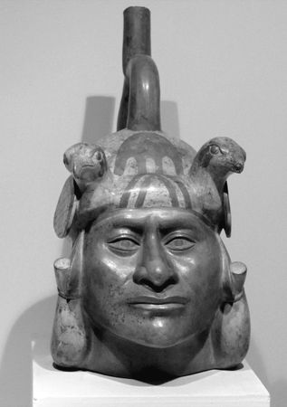 Юрий Берёзкин - Империя инков