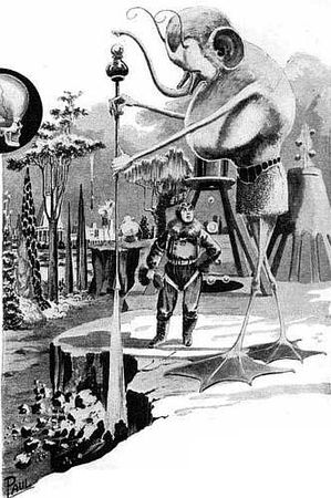 Антон Первушин - Оккультный Сталин