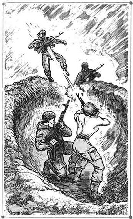 Вадим Еловенко - Мы - силы