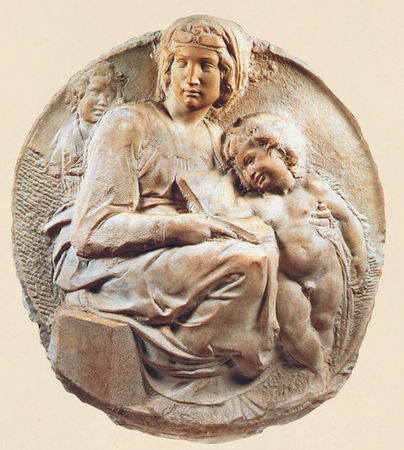 Фредерик Стендаль - Жизнь Микеланджело