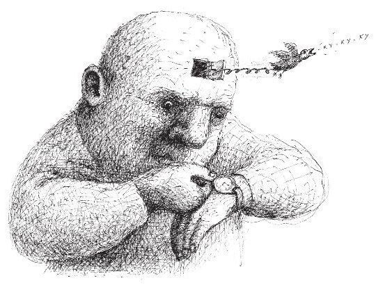 Виктор Коклюшкин - Алло, Люся, это я! (сборник)