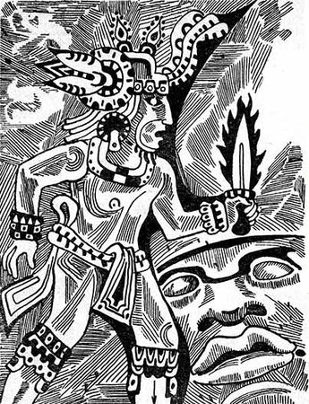 Валерий Гуляев - Идолы прячутся в джунглях