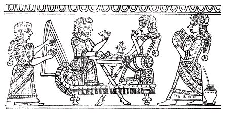 Уильям Куликан - Персы и мидяне. Подданные империи Ахеменидов