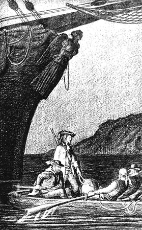 Роберт Стивенсон - Владетель Баллантрэ