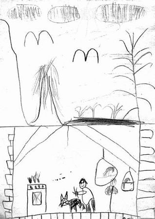 Елена Николаева - Психология детского творчества