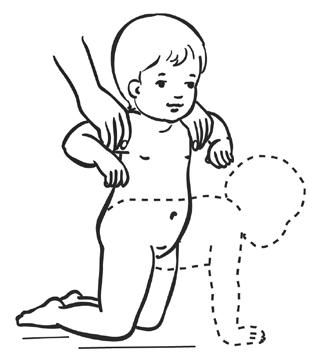 Елена Архипова - Ранняя диагностика и коррекция проблем развития. Первый год...