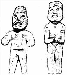 Валерий Гуляев - Идолы прячутся в джунглях