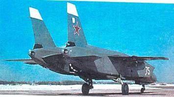 Евгений Ружицкий - Европейские самолеты вертикального взлета