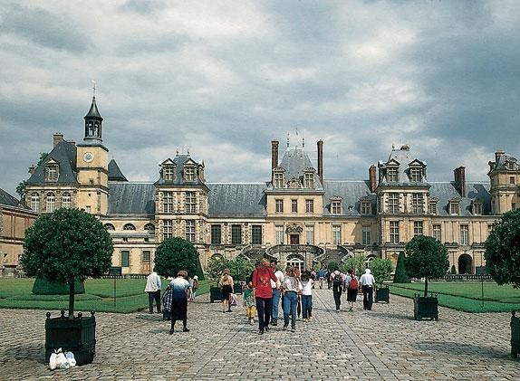 Петер Экерлин, Эльке Пастре и др. - Париж. Путеводитель