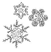 Юлия Меньшикова - Нежный бренд, или Рождество в Париже