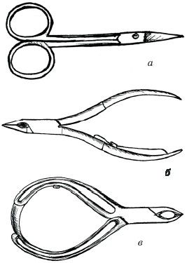 Алеся Гриб, Наталья Шешко - Маникюр и педикюр