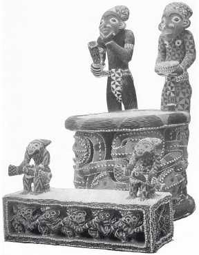 Владимир Миронов - Древние цивилизации