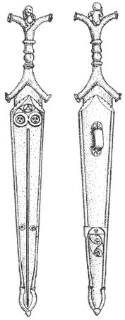 Энн Росс - Кельты-язычники. Быт, религия, культура