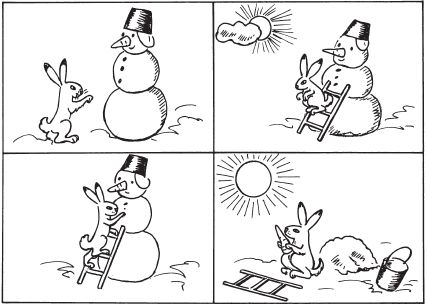 Елена Стребелева - Формирование мышления у детей с отклонениями в развитии