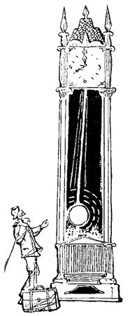 Николай Леонов, Георгий Садовников и др. - Искатель. 1967. Выпуск №1