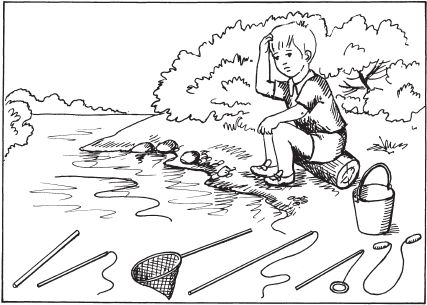 Елена Стребелева - Формирование мышления у детей с отклонениями в развитии