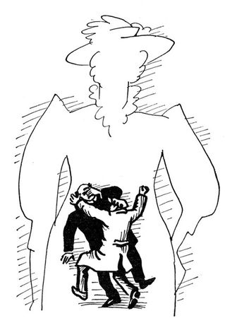 Юхан Борген - Избранное