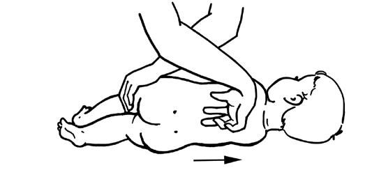 Елена Архипова - Ранняя диагностика и коррекция проблем развития. Первый год...