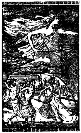 Иван Ефремов - Таис Афинская. Роман