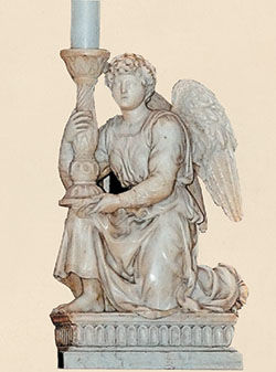 Фредерик Стендаль - Жизнь Микеланджело