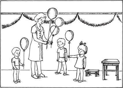 Елена Стребелева - Формирование мышления у детей с отклонениями в развитии