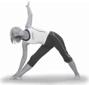 Татьяна Игнатьева - Лечебная йога. 50 лучших дыхательных упражнений и асан