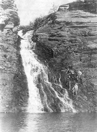 Михаил ОРЕШЕТА - Осиротевшие берега