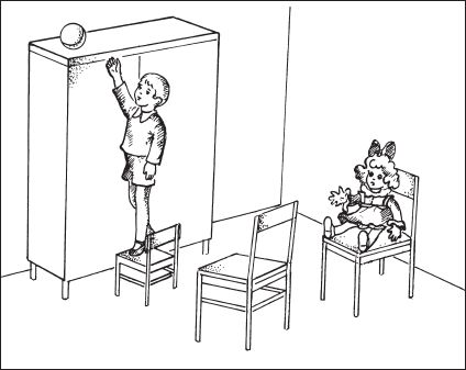 Елена Стребелева - Формирование мышления у детей с отклонениями в развитии