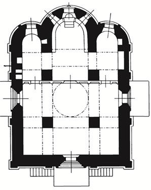 Александр Воронов - Монастыри Московского Кремля