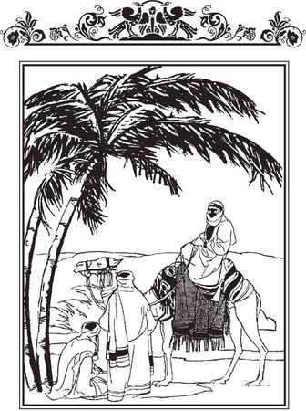 Сборник - Русалка. Русская баллада